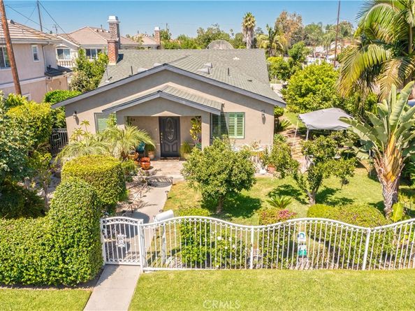 3743 Durfee Avenue, El Monte CA 91732