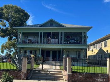 2955 Van Buren Place