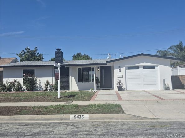 9435 Badminton, Whittier CA 90605