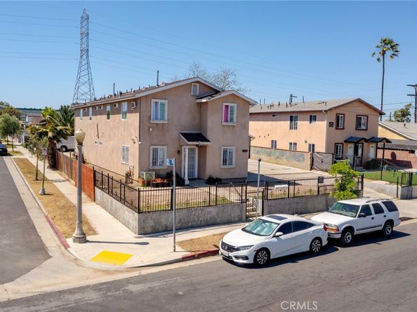689 E 115, Los Angeles CA 90059