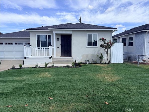 1615 E Hardwick, Long Beach CA 90807