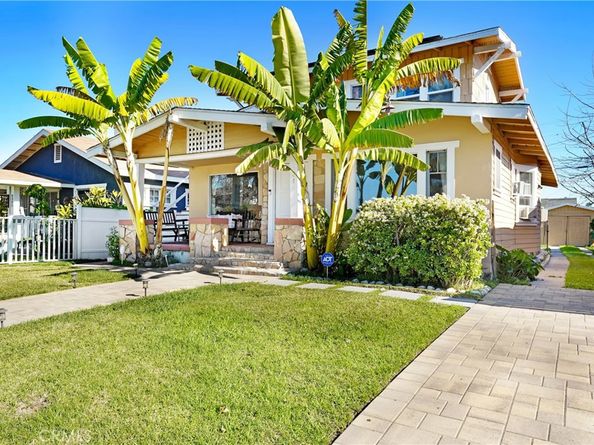 4314 La Salle Avenue, Los Angeles CA 90062