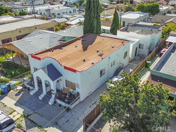 2718 Malabar, Los Angeles CA 90033
