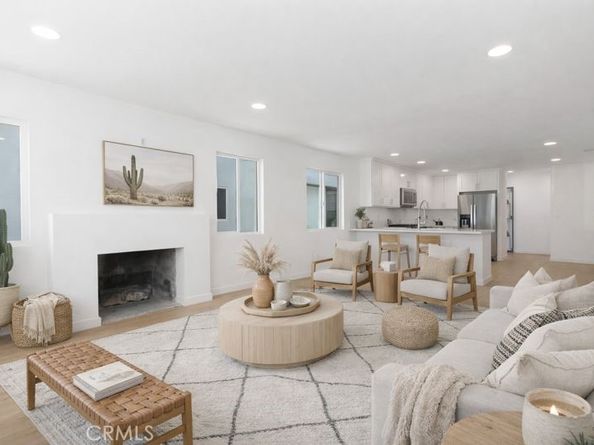 1845 W 66th, Los Angeles CA 90047