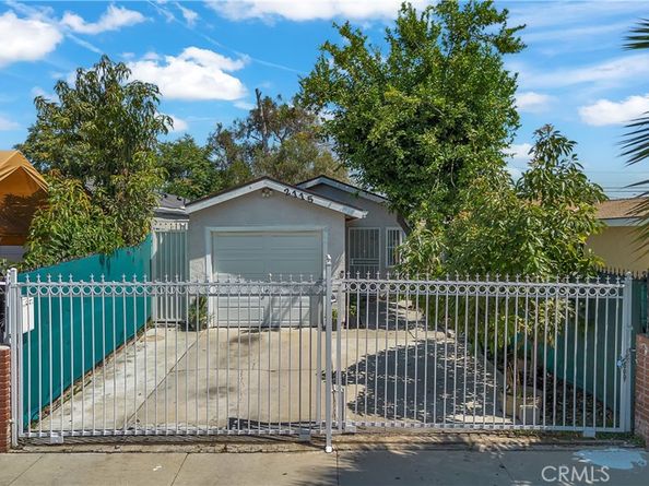 2115 E 114th, Los Angeles CA 90059