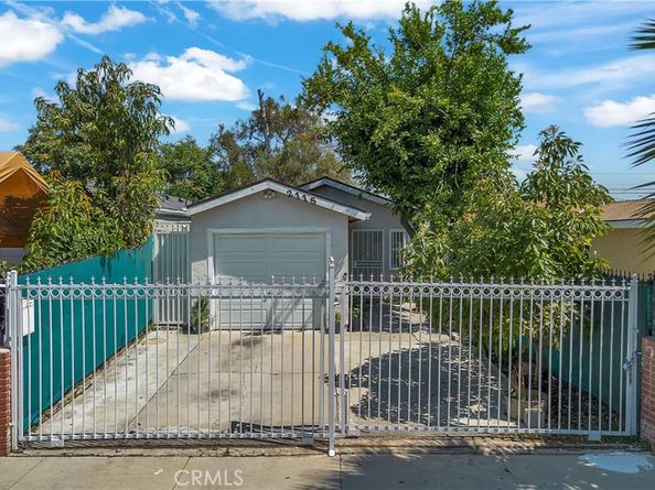 2115 E 114th, Los Angeles CA 90059