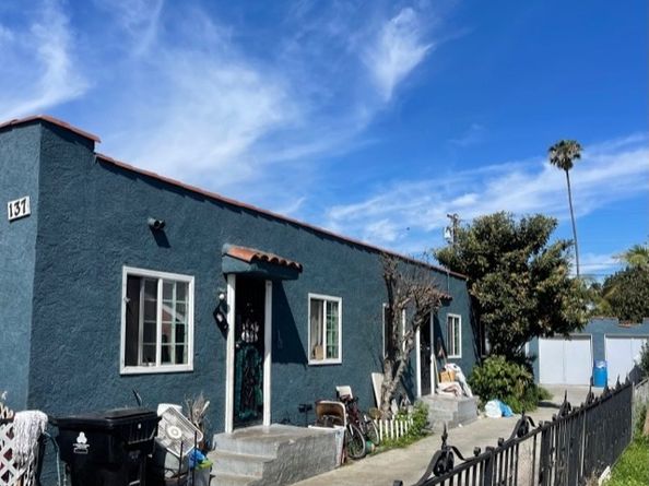 135 E 77th, Los Angeles CA 90003