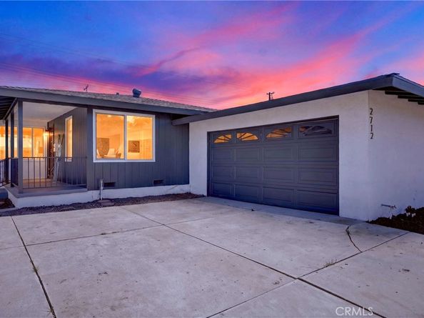 2712 W 134th Place, Gardena CA 90249