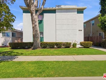 5020 Sawtelle Boulevard