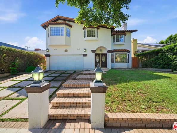 4115 Laurelgrove Avenue, Studio City CA 91604