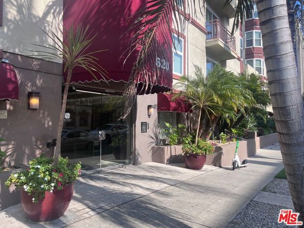 620 S Gramercy Place 339, Los Angeles CA 90005