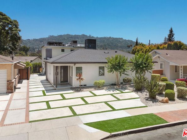 10744 Aqua Vista Street, Studio City CA 91602