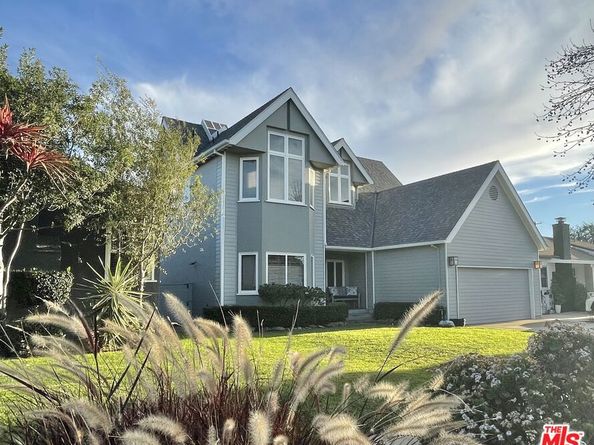 12542 Brooklake Street, Los Angeles CA 90066