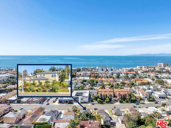 622 S Pacific Coast Highway, Redondo Beach CA 90277