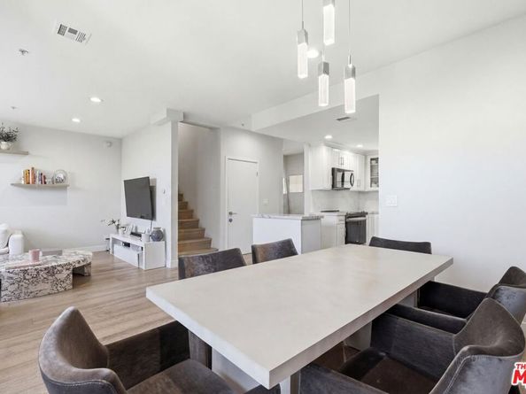 1238 S Holt Avenue 5, Los Angeles CA 90035