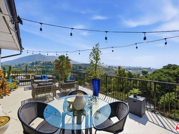 7010 Loyal Trail, Los Angeles CA 90068