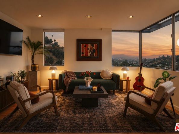 2810 Beryl Street, Los Angeles CA 90032