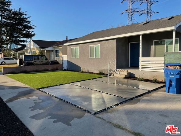 5545 Spokane Street, Los Angeles CA 90016