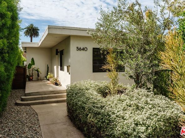 5640 Irvington Place, Los Angeles CA 90042