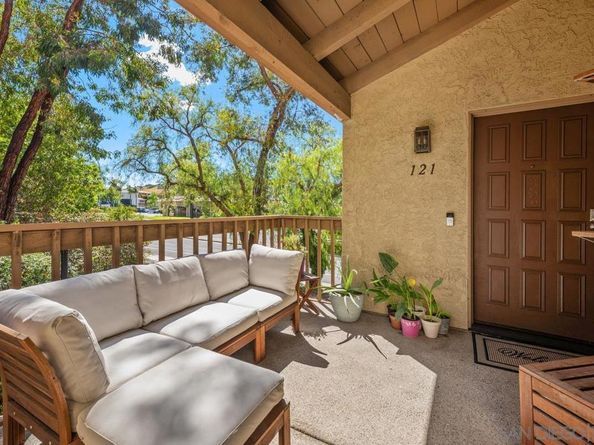 11896 Paseo Lucido 121, San Diego CA 92128