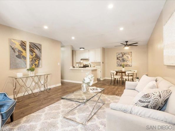 1621 Hotel Circle S E217, San Diego CA 92108