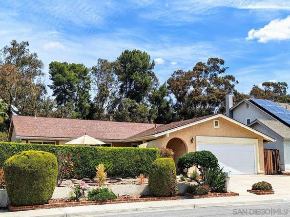 11172 Promesa Dr, San Diego CA 92124