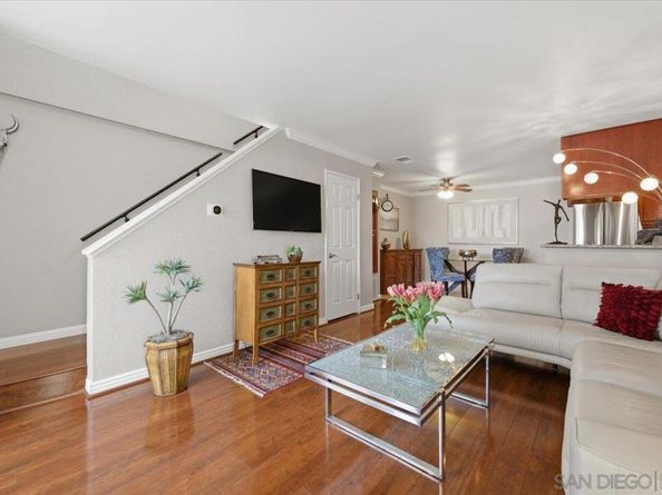 3605 Ash Street 7, San Diego CA 92105