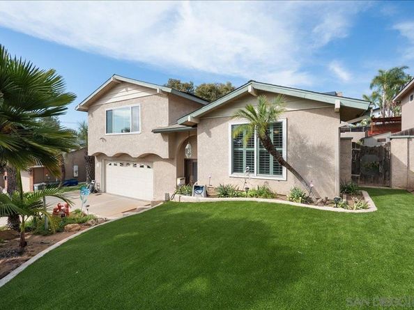 1163 Tuscan Court, El Cajon CA 92021