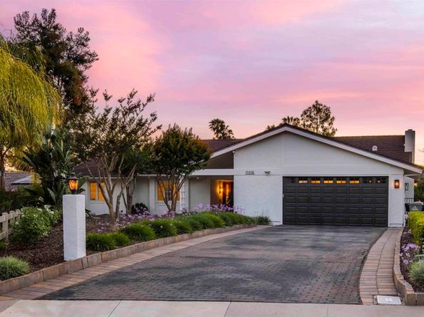 17816 Frondoso Drive, San Diego CA 92128