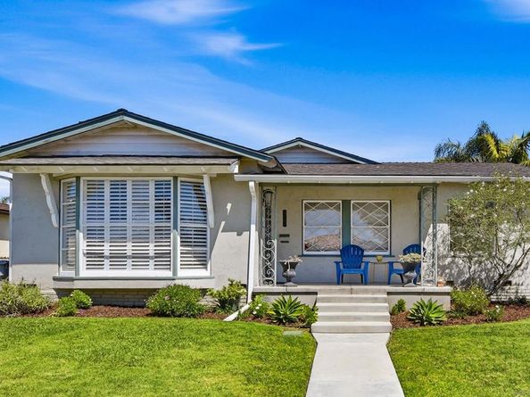 4707 Constance Dr, San Diego CA 92115