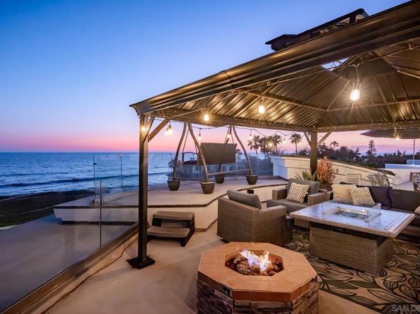 5390 Carlsbad Boulevard, Carlsbad CA 92008