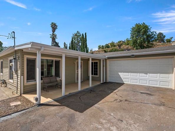 1157 Via Loma Vista, El Cajon CA 92019