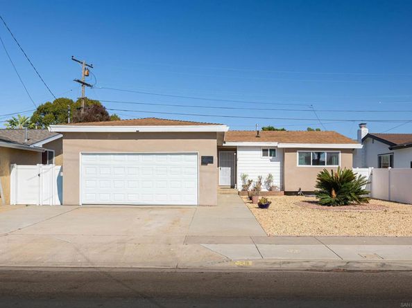 3611 Belford Street, San Diego CA 92111