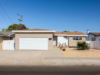 3611 Belford Street