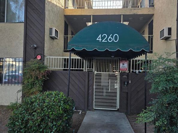 4260 44TH St 326, San Diego CA 92115