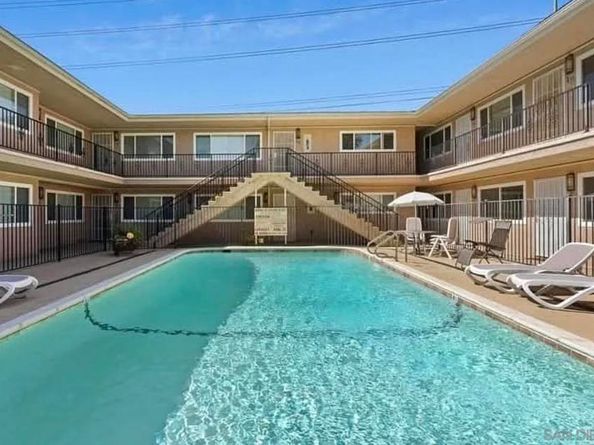4120 Kansas Street 7, San Diego CA 92104