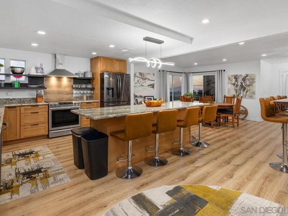 1645 Buena Vista Ave, Spring Valley CA 91977