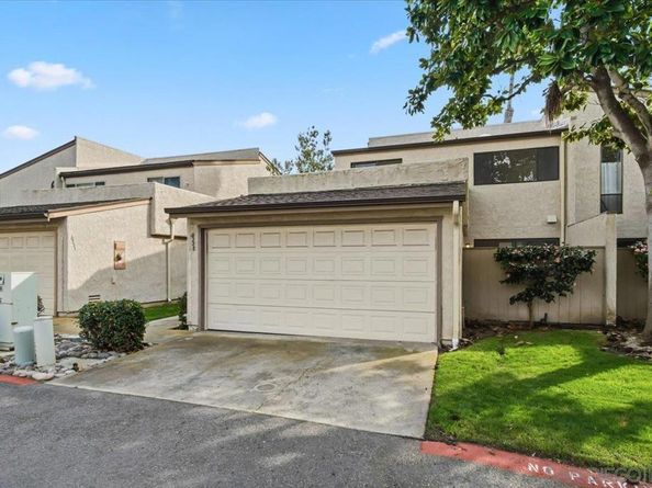 8725 Caminito Abrazo, La Jolla CA 92037