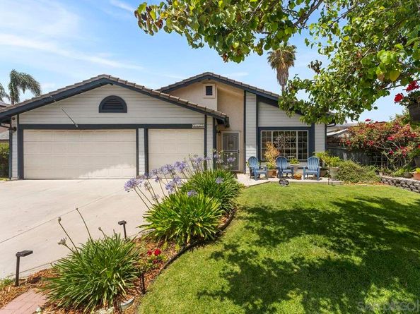 9942 Theresa Ln, Santee CA 92071