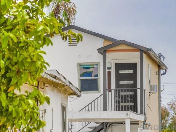 2567 69 L Street, San Diego CA 92102