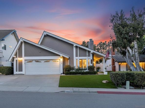 9877 Paseo Montril, San Diego CA 92129