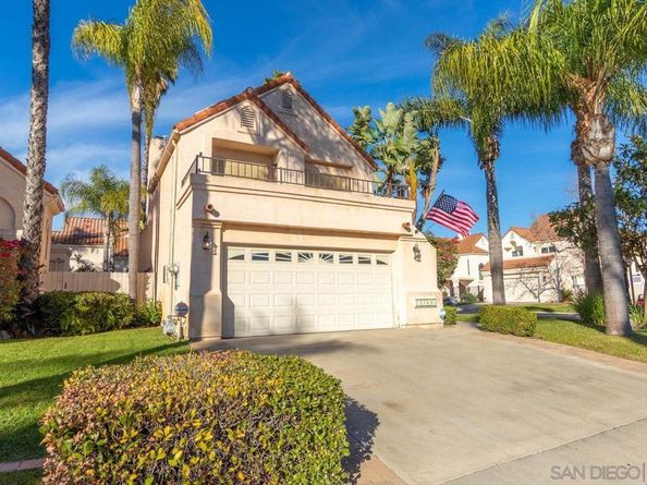 2160 Villa Sonoma Gln, Escondido CA 92029