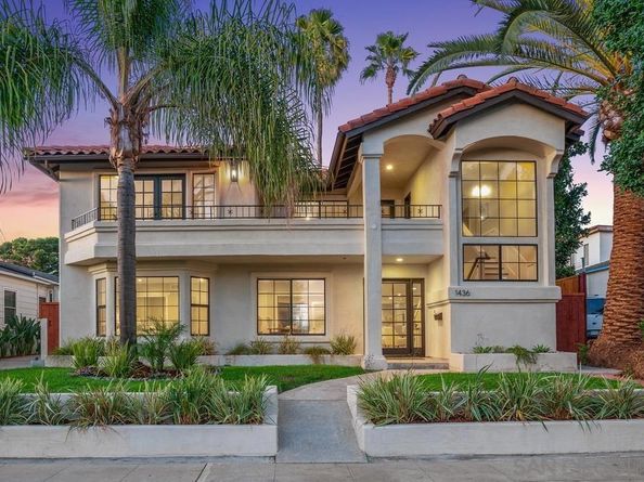 1436 Missouri St, San Diego CA 92109