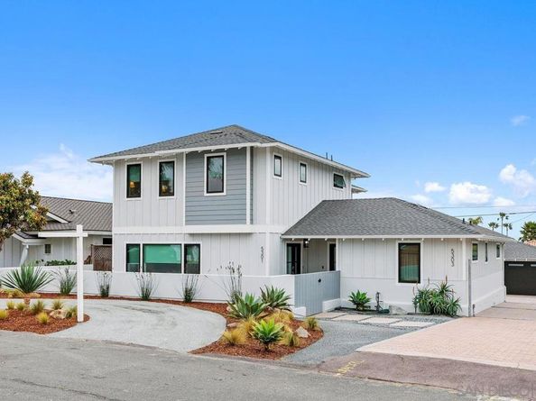 5303 Los Robles, Carlsbad CA 92008