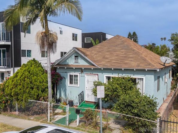 1839 W 20th St, Los Angeles CA 90007