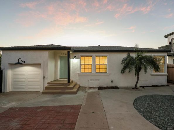 Undisclosed Address #260005244SD, San Diego CA 92113