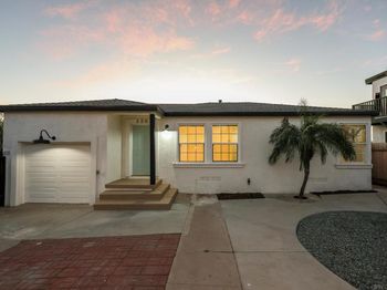 Undisclosed Address #260005244SD