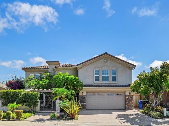 4495 Cather Ave, San Diego CA 92122