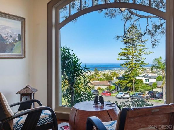 4511 Santa Cruz Avenue, San Diego CA 92107