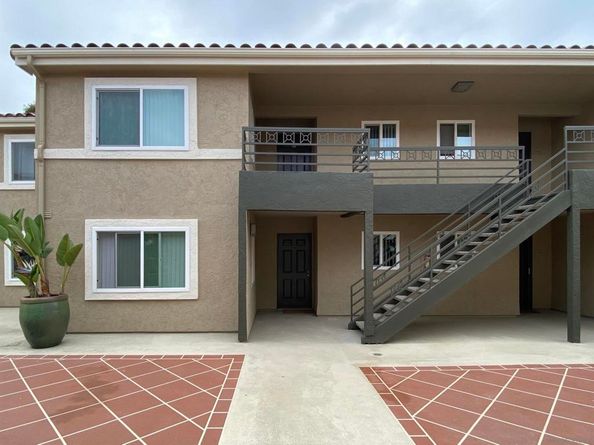 7405 Charmant 2324, San Diego CA 92122